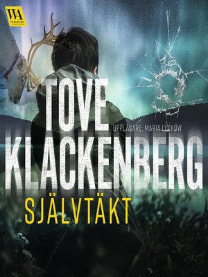 cover image of Självtäkt